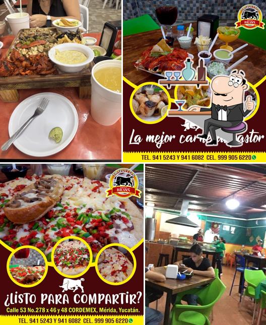 La Fiesta Brava Suc. Fco. Montejo