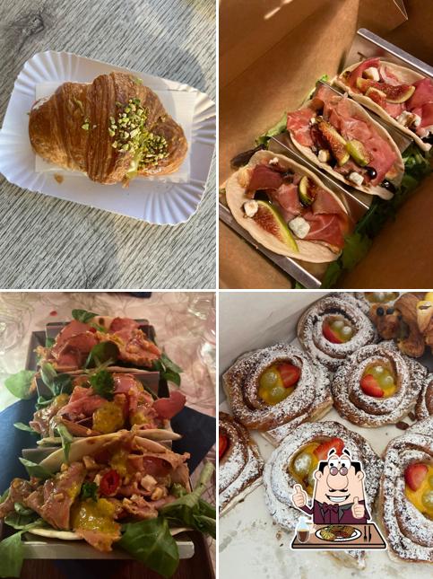 Levante Tacos & Bar