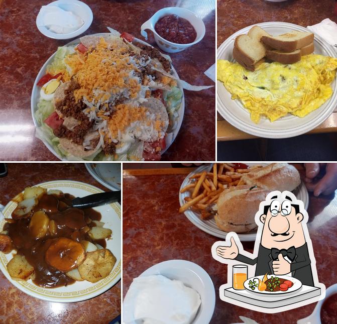 Mingo Diner LLC