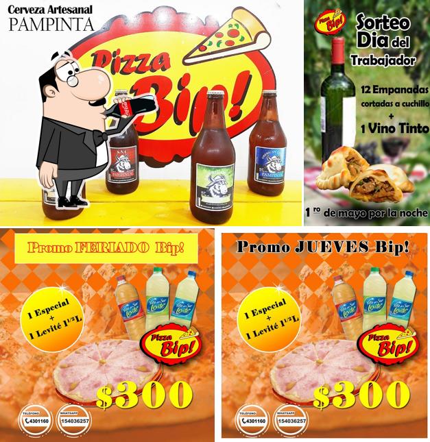 Pizza Bip!