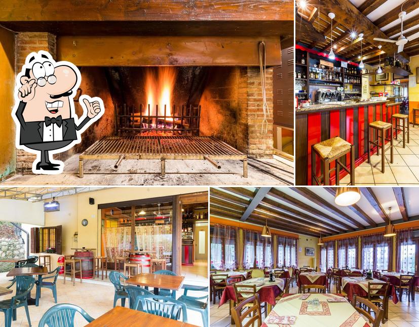 Ristorante Pizzeria Al Paradiso