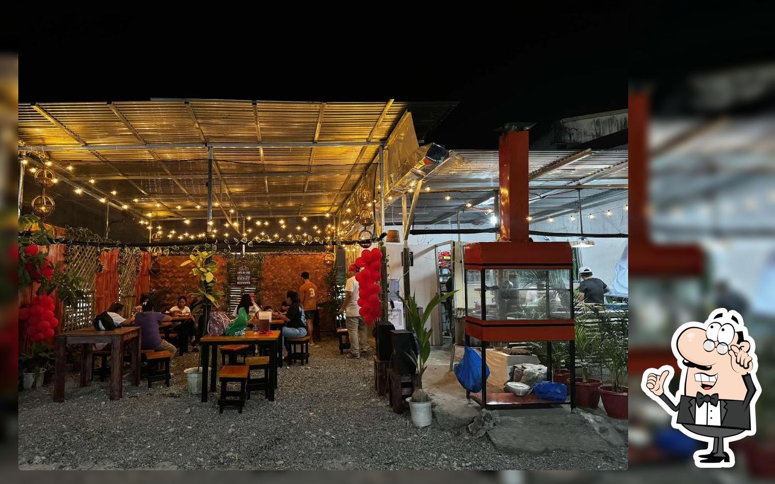 Power House BBQ & Grill