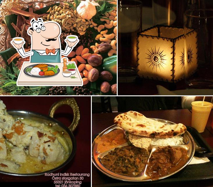 Radhuni Indisk Restaurang