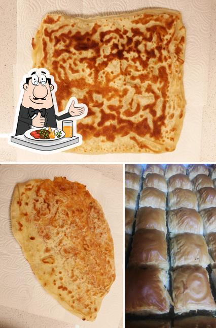 Reba Rumef Unlu Mamuller ve Ekmek Fabrikası
