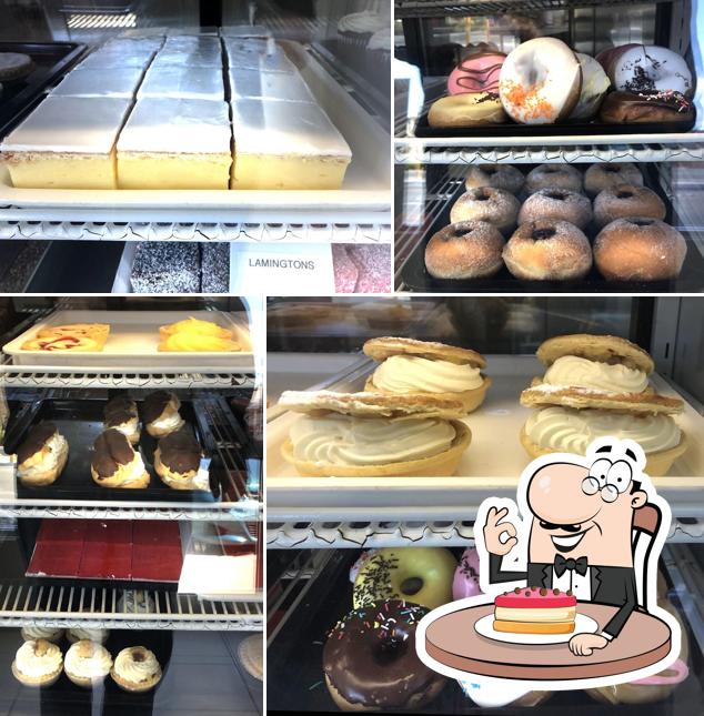 Richardson's Bakery