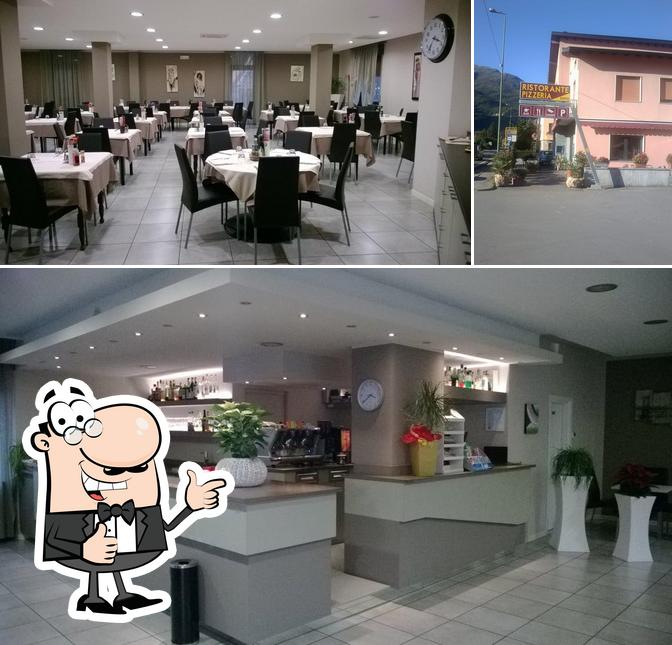 Ristorante Pippo di Ruggeri Giovanni Maria
