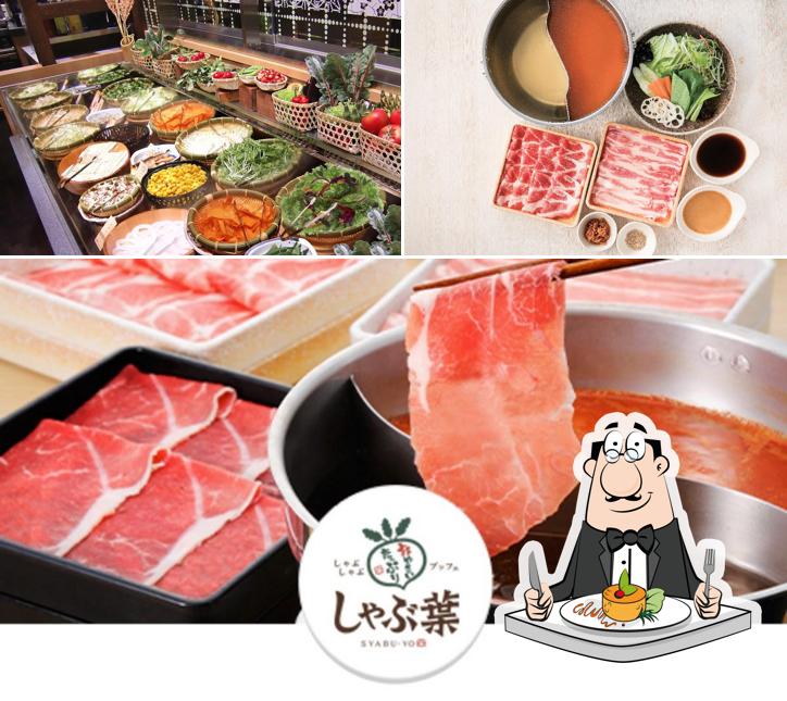 SHABU-YO Hirosaki Joto Store