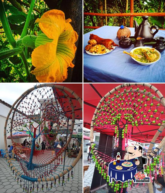 SUMAK WASY MUYU - House for tourists