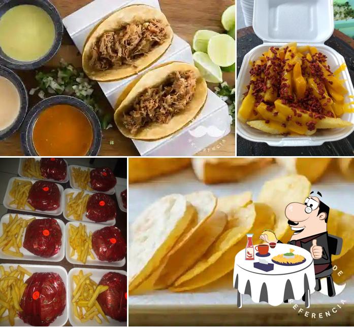 Tacos Gary
