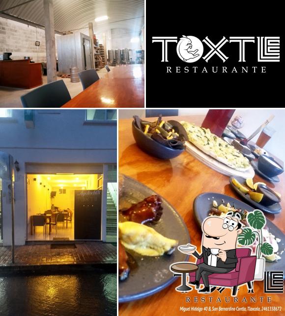 Toxtle Taproom