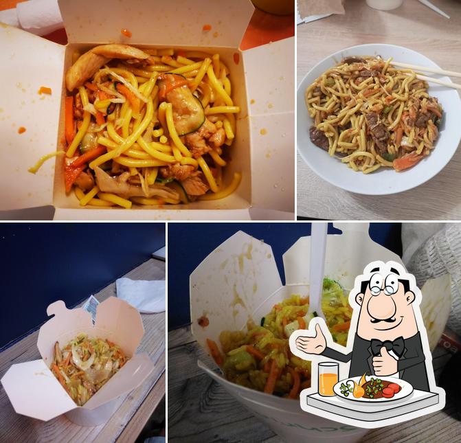 My Wok