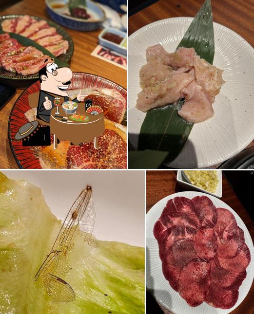 All You Can Eat Omi Beef Yakiniku Sudaku Otsukarasaki