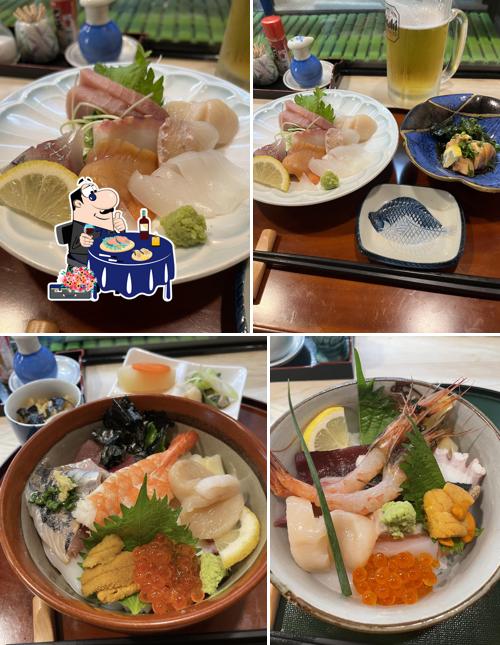 魚友鮨