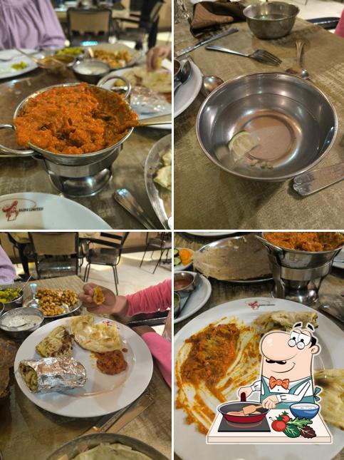 Sains Restaurant