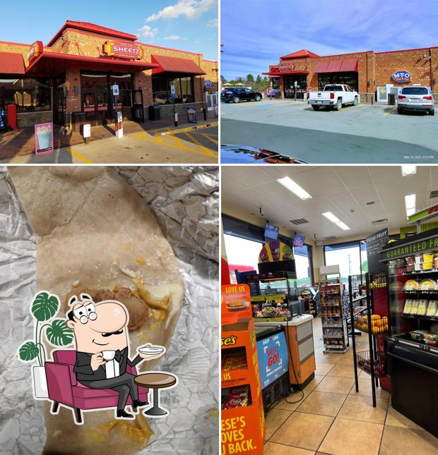 Sheetz
