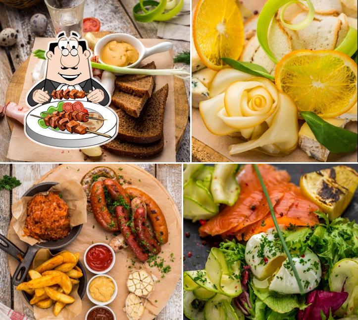 Сковородка