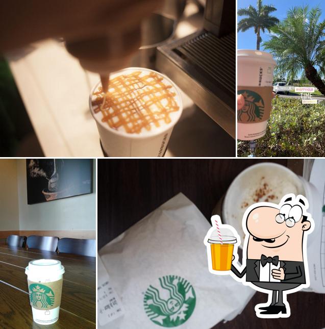 Starbucks Coffee Company