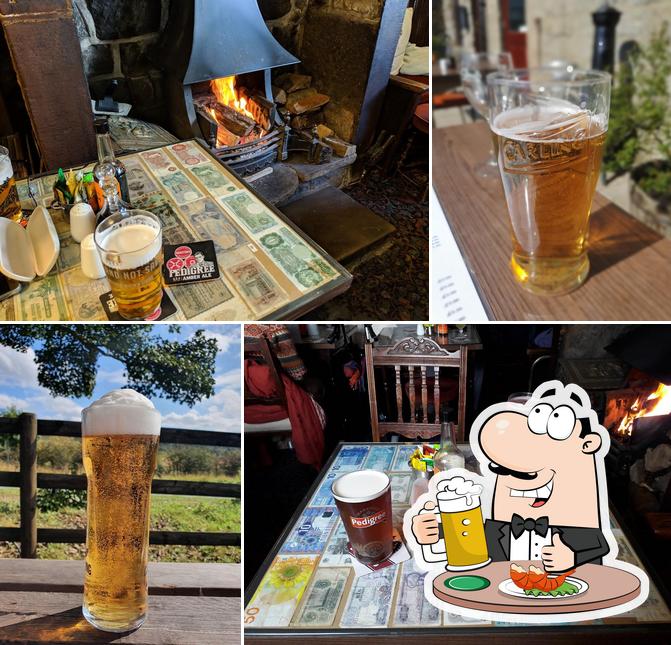The Grouse Inn