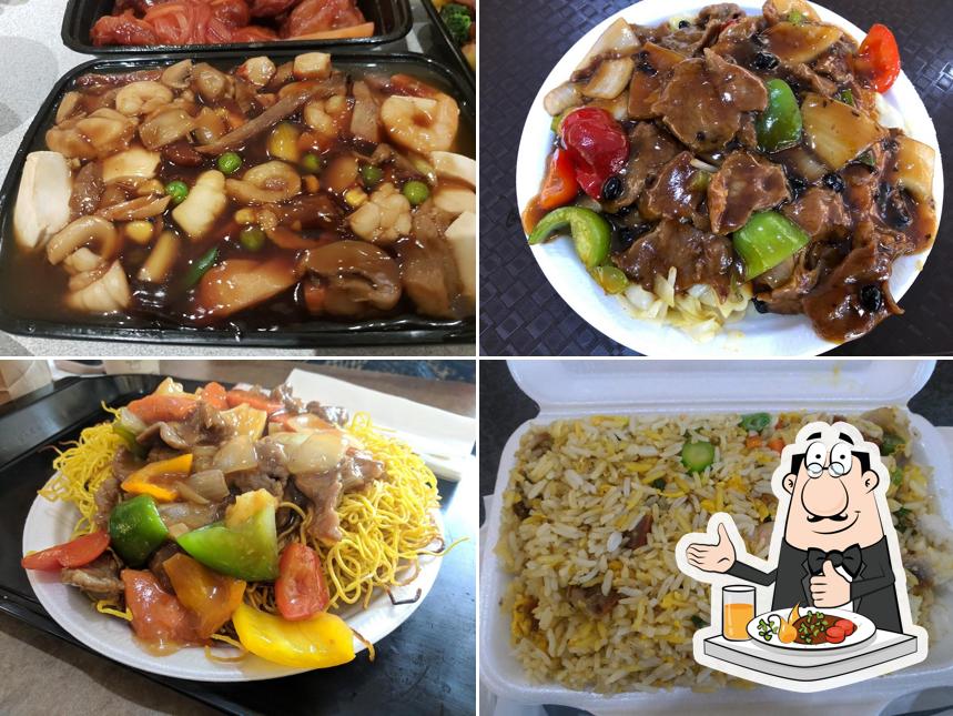 Yan Can Cook