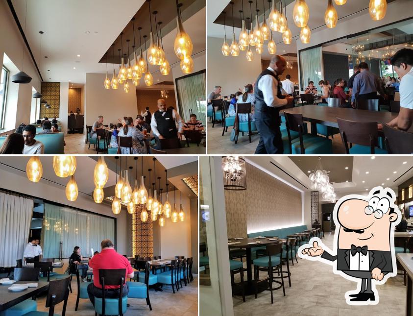 Noon Mirch Kitchen + Bar