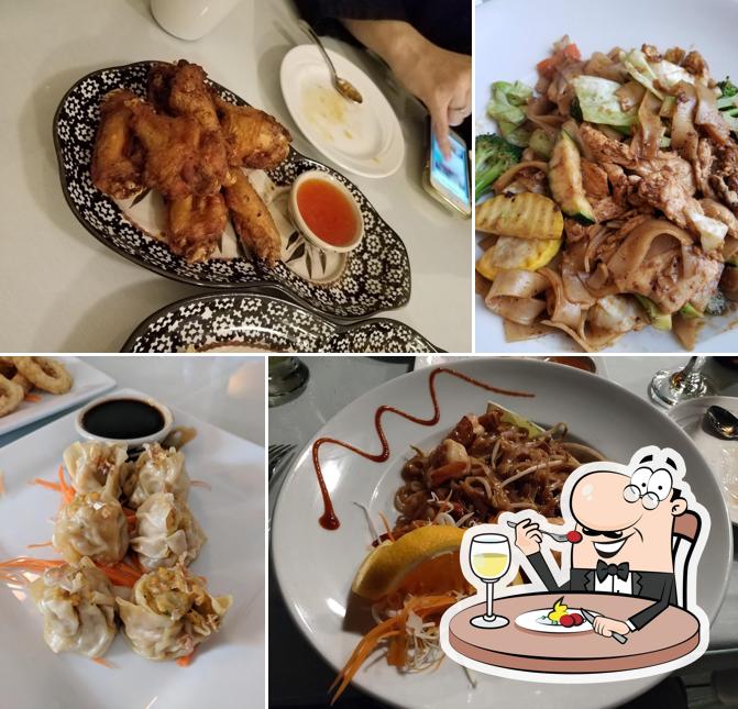 Baan Thai Sala Thai - Covington