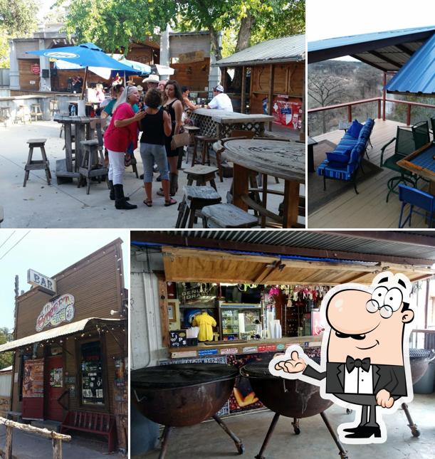 11th Street Cowboy Bar