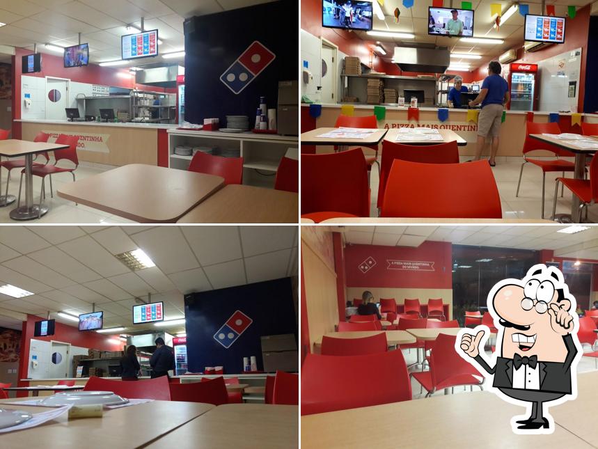 Domino's Pizza - Boa Viagem