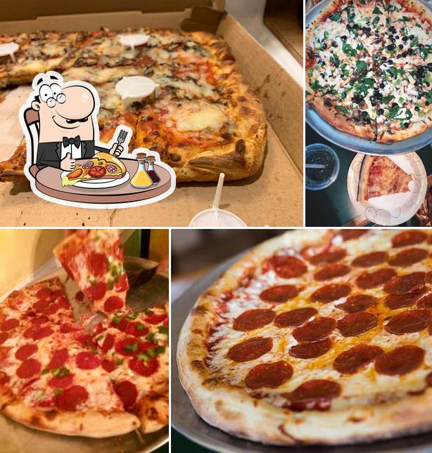 Rocco's Pizzeria