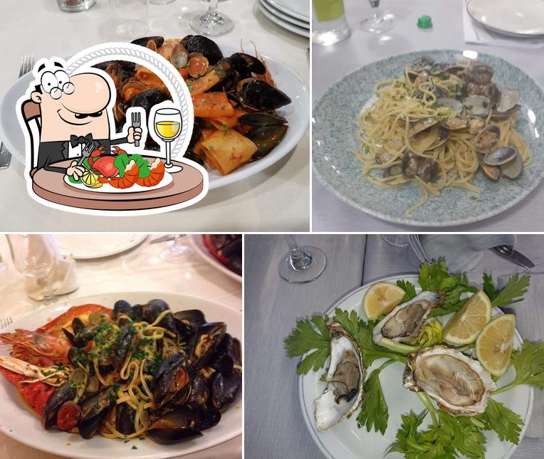 Pizzeria Ristorante Al Veliero