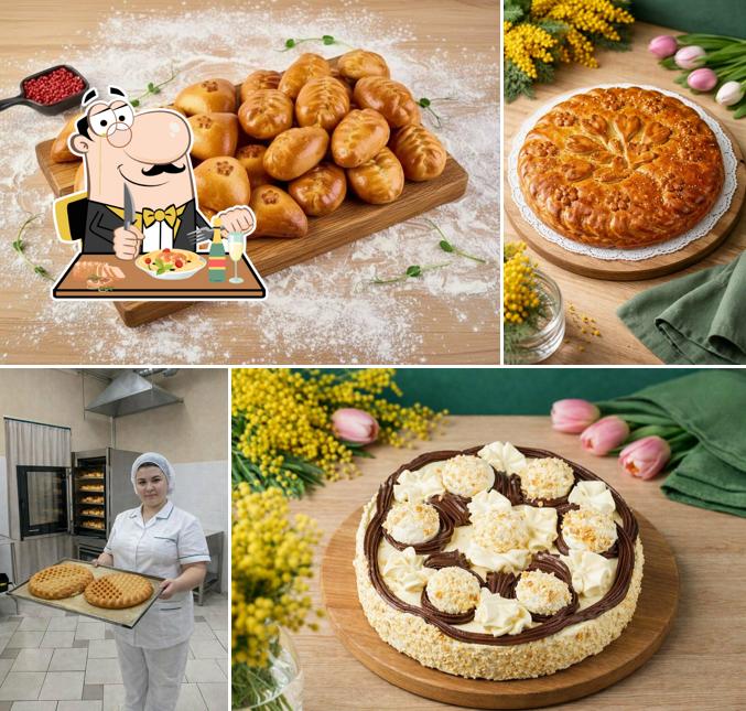 33 Пирога