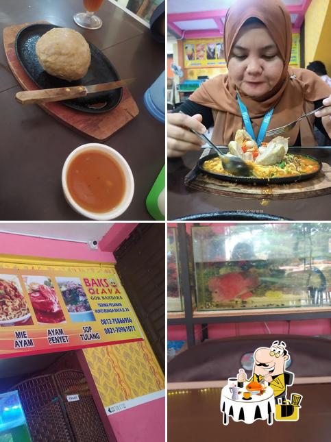 Bakso Lava Batam - Bandara