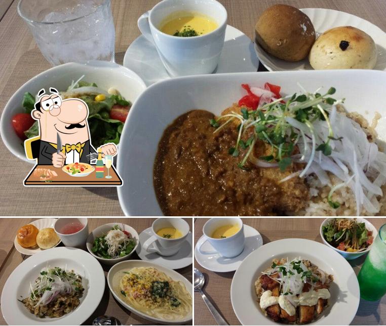 夜CAFE