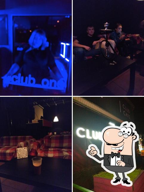 Club One