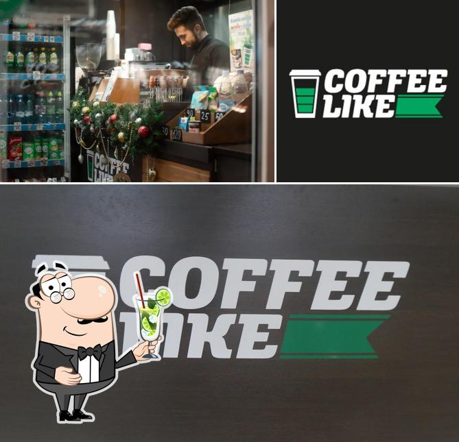 Coffee Like