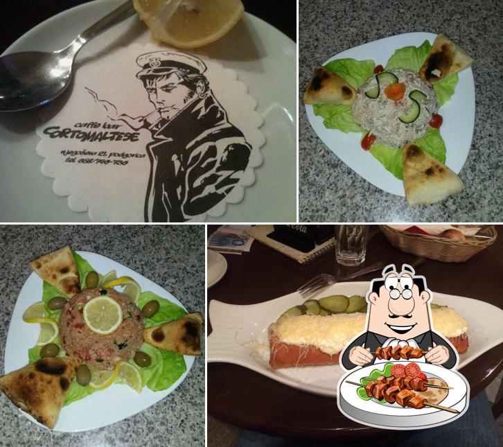 Corto Maltese