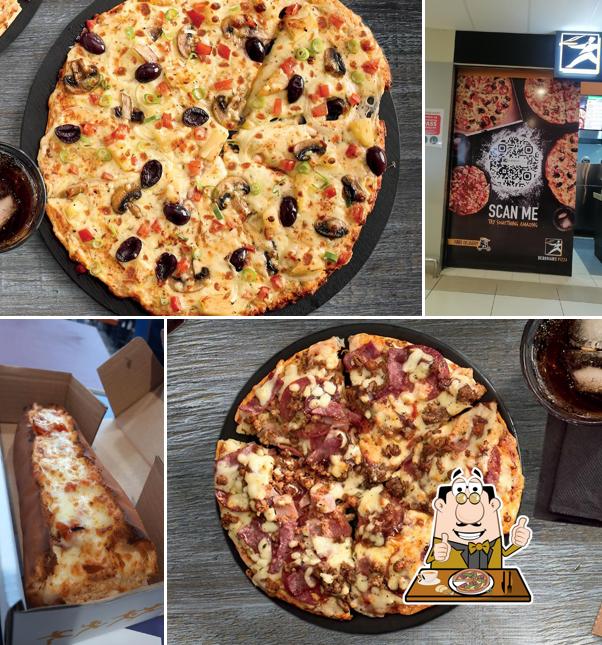 Debonairs Pizza