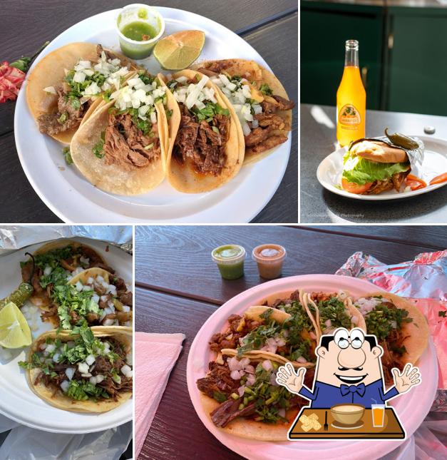 El Taco Loco