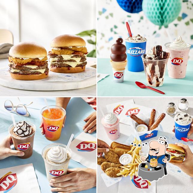 Dairy Queen