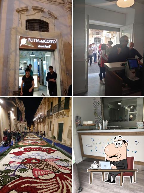 Putia del Coppo