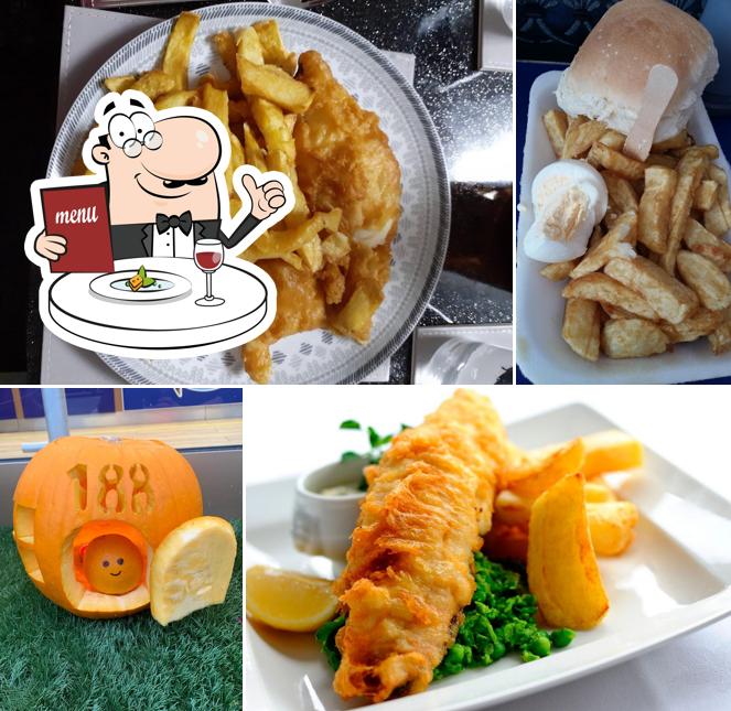 Thorpe Fish Bar