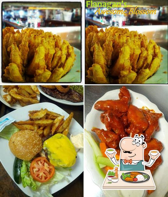 Flanagan's Sports Bar & Restaurant