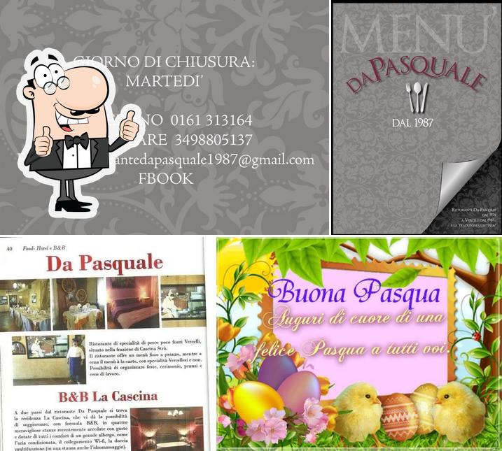 Ristorante Pizzeria La Botte