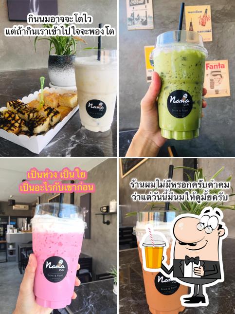 Nana Cafe นานา คาเฟ่