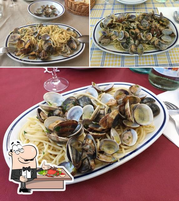 Osteria Da Lucia