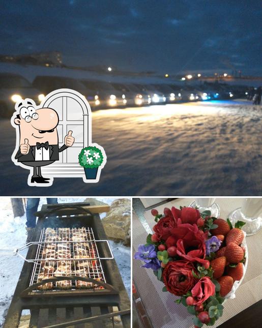 PAPA RICO'S PIZZA, служба доставки пиццы и роллов