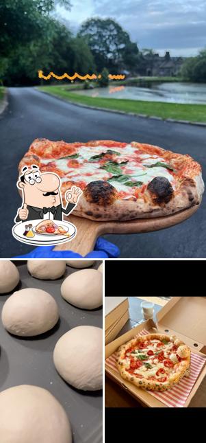 Pizza box co.