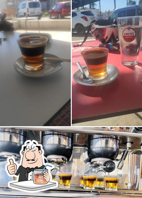 Bar Surtidor