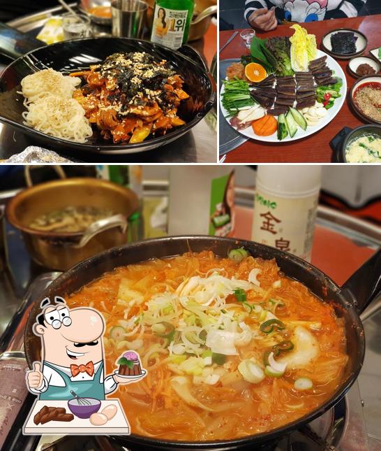 단지막걸리