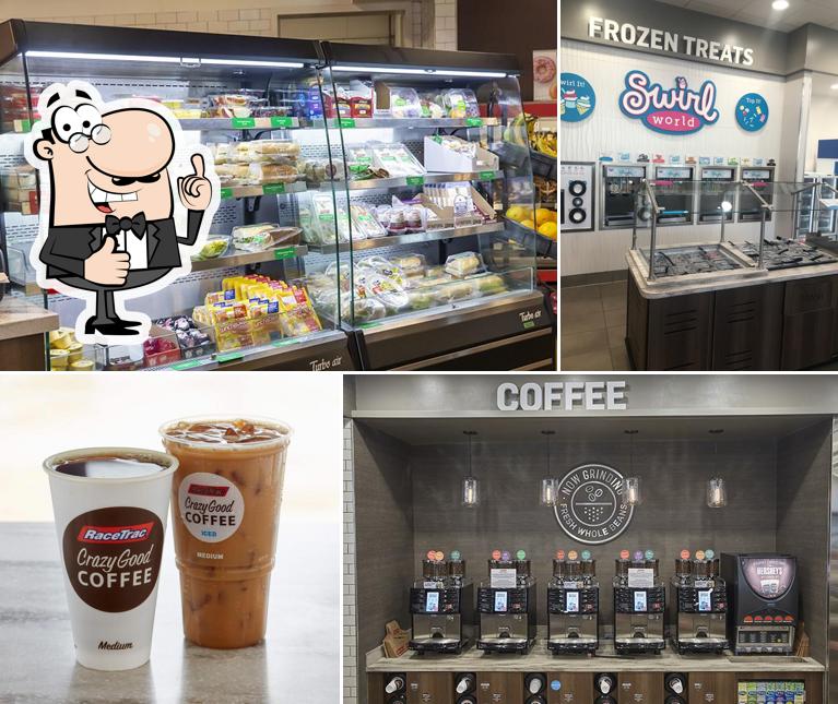 RaceTrac