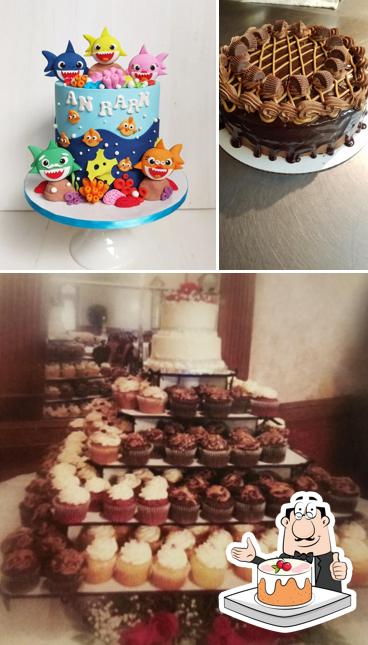 JhSweets (formerly know as A Sweet Ending Bakery)
